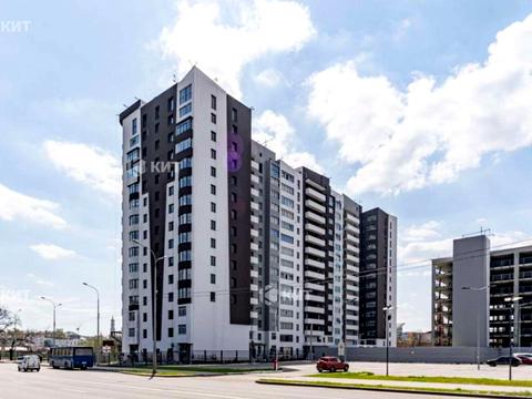 квартира за адресою Ботанічна вул., 2