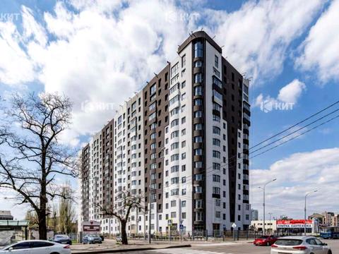 квартира за адресою Ботанічна вул., 2