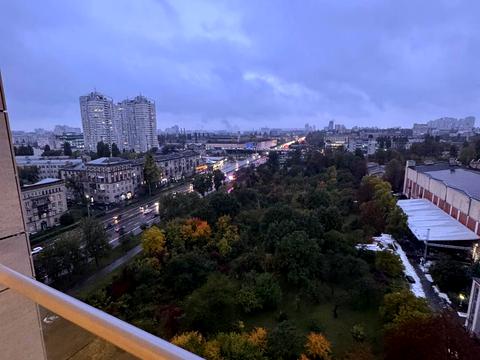 квартира за адресою Берестейський просп. (Перемоги), 42а