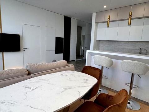 квартира за адресою Берестейський просп. (Перемоги), 42а