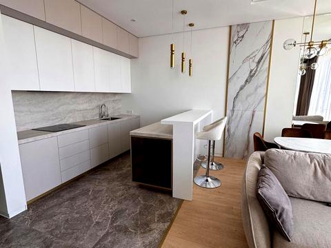 квартира за адресою Берестейський просп. (Перемоги), 42а