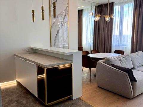 квартира за адресою Берестейський просп. (Перемоги), 42а