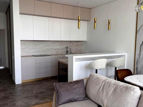 квартира за адресою Берестейський просп. (Перемоги), 42а