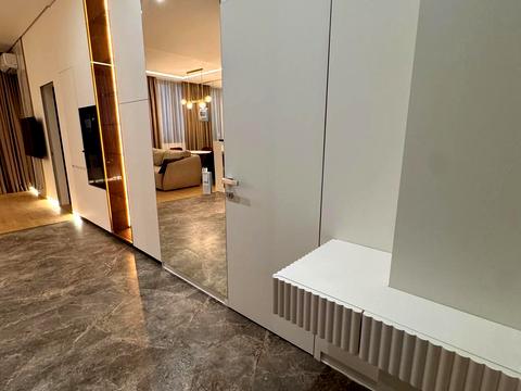 квартира за адресою Берестейський просп. (Перемоги), 42а