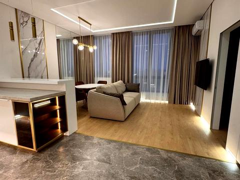 квартира за адресою Берестейський просп. (Перемоги), 42а