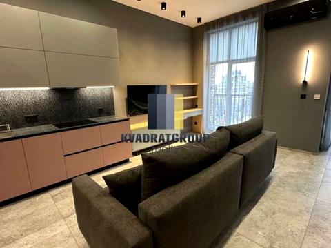 квартира по адресу Староказацкая ул. (Комсомольская), 53-Г