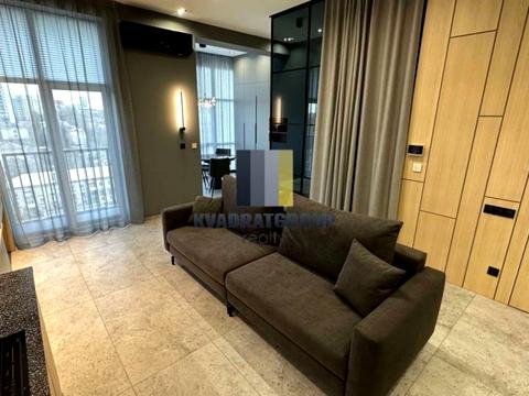 квартира по адресу Староказацкая ул. (Комсомольская), 53-Г