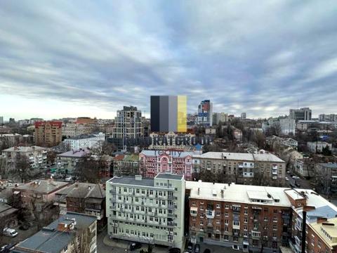 квартира по адресу Староказацкая ул. (Комсомольская), 53-Г