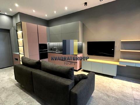 квартира по адресу Староказацкая ул. (Комсомольская), 53-Г