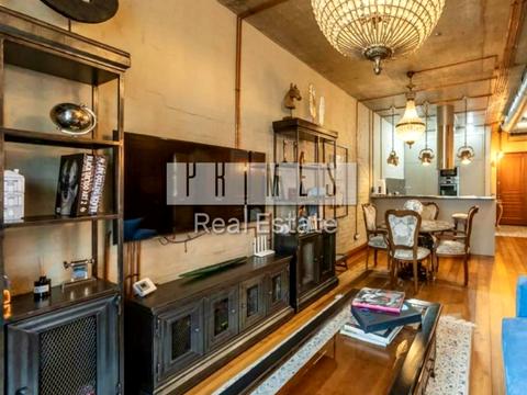 квартира за адресою Андрія Верхогляда вул. (Михайла Драгомирова), 9