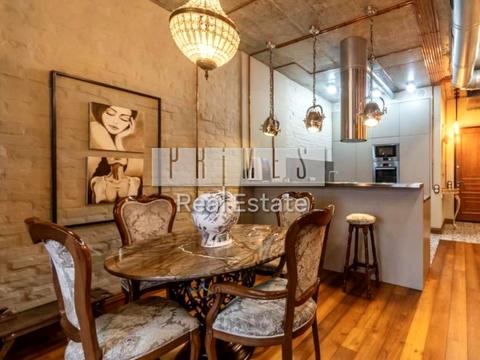 квартира за адресою Андрія Верхогляда вул. (Михайла Драгомирова), 9