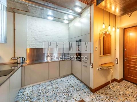 квартира за адресою Андрія Верхогляда вул. (Михайла Драгомирова), 9