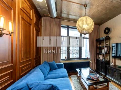 квартира за адресою Андрія Верхогляда вул. (Михайла Драгомирова), 9