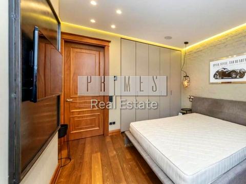 квартира за адресою Андрія Верхогляда вул. (Михайла Драгомирова), 9