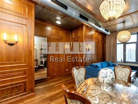 квартира за адресою Андрія Верхогляда вул. (Михайла Драгомирова), 9