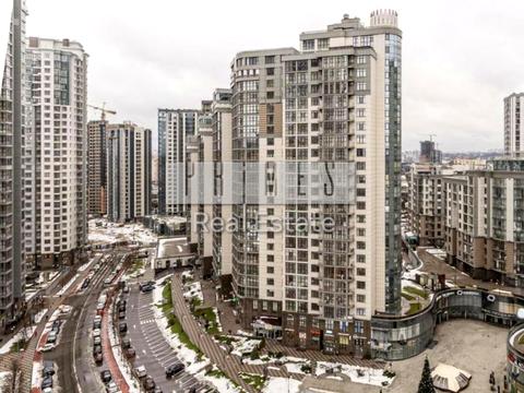 квартира за адресою Андрія Верхогляда вул. (Михайла Драгомирова), 9