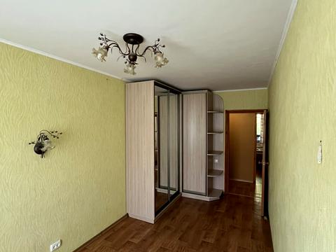 квартира за адресою набережна Лейтенанта Дніпрова вул., 58