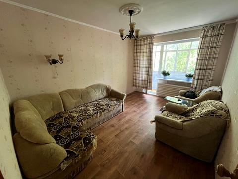 квартира за адресою набережна Лейтенанта Дніпрова вул., 58