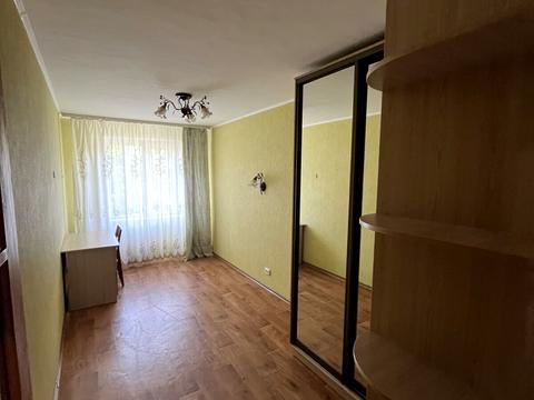 квартира за адресою набережна Лейтенанта Дніпрова вул., 58