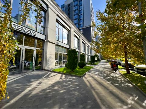 квартира по адресу Короленко ул. (Короленка), 22-А