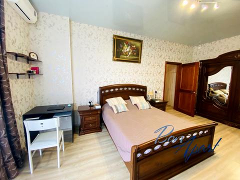 квартира за адресою Київ, Андрія Верхогляда вул. (Михайла Драгомирова), 2-А