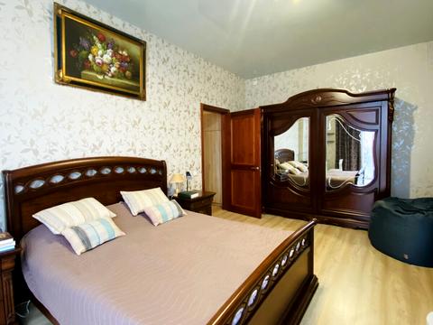 квартира за адресою Київ, Андрія Верхогляда вул. (Михайла Драгомирова), 2-А