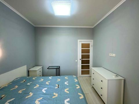 квартира за адресою Бузька вул. (Єнісейська), 8