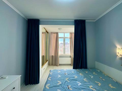 квартира за адресою Бузька вул. (Єнісейська), 8