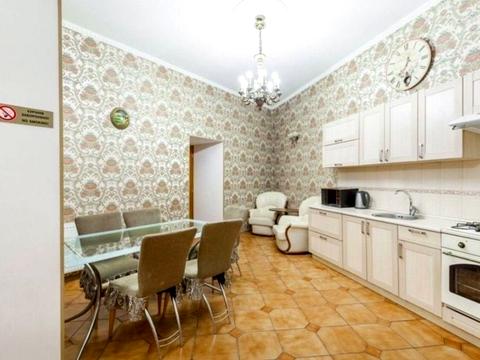 квартира по адресу Воронцовский пер., 6