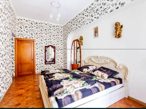 квартира за адресою Воронцовський пров., 6