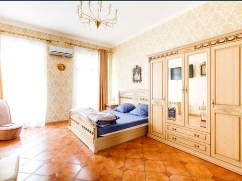 квартира по адресу Воронцовский пер., 6