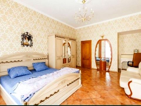 квартира по адресу Воронцовский пер., 6