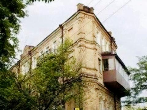 квартира за адресою Ярославів Вал вул., 11