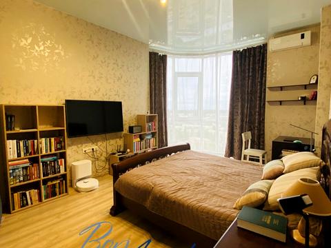 квартира за адресою Київ, Андрія Верхогляда вул. (Михайла Драгомирова), 2-А