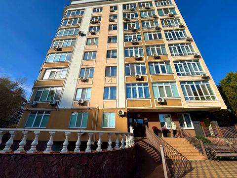 квартира за адресою Бузька вул. (Єнісейська), 8