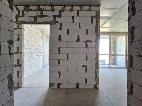 квартира по адресу Причальная ул., 12