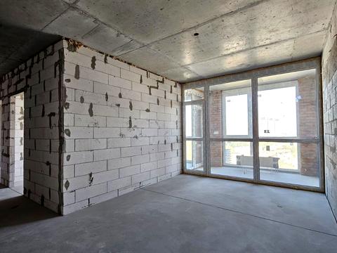 квартира по адресу Причальная ул., 12