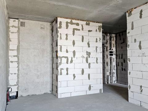 квартира по адресу Причальная ул., 12