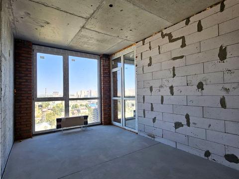 квартира по адресу Причальная ул., 12