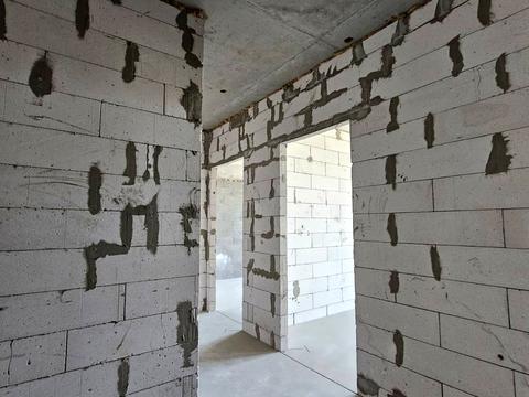 квартира по адресу Причальная ул., 12