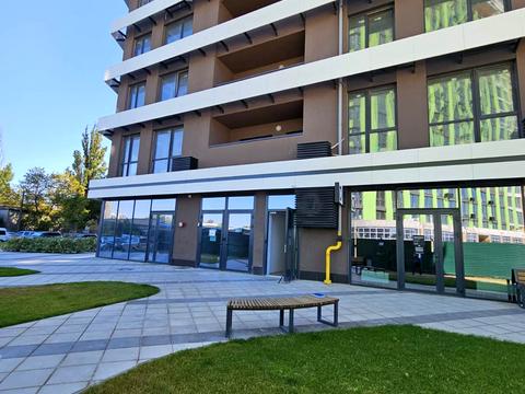 квартира по адресу Причальная ул., 12