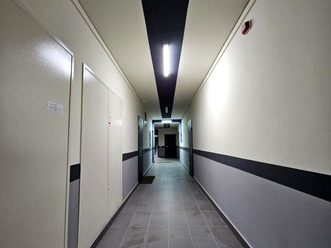 квартира по адресу Причальная ул., 12