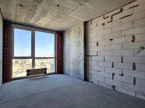 квартира по адресу Причальная ул., 12