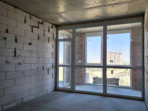 квартира по адресу Причальная ул., 12