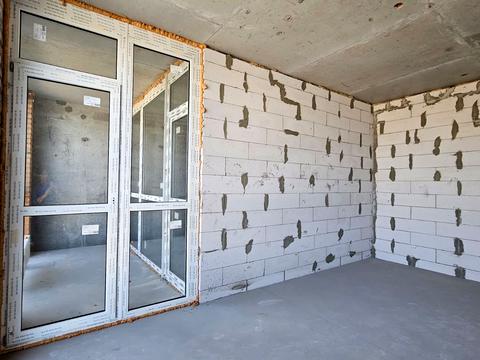 квартира по адресу Причальная ул., 12