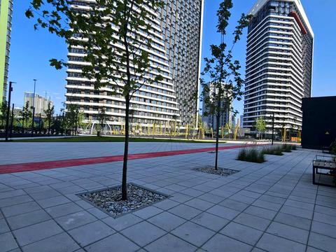 квартира по адресу Причальная ул., 12