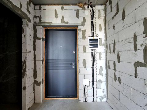 квартира по адресу Причальная ул., 12