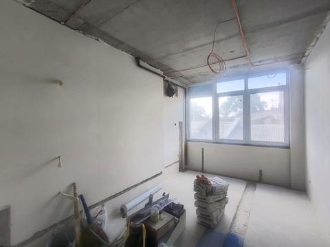 квартира по адресу Балковская ул., 119а