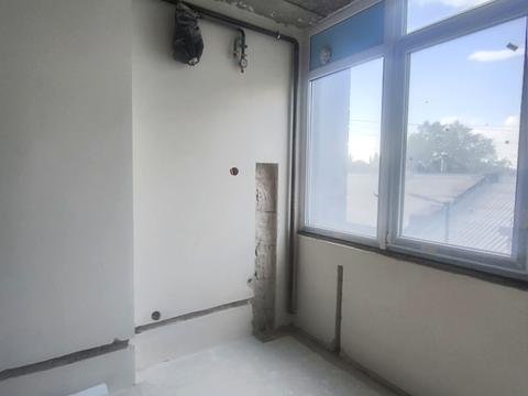 квартира по адресу Балковская ул., 119а