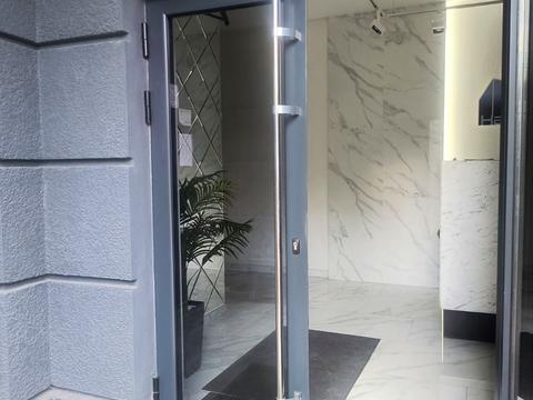 квартира по адресу Балковская ул., 119а